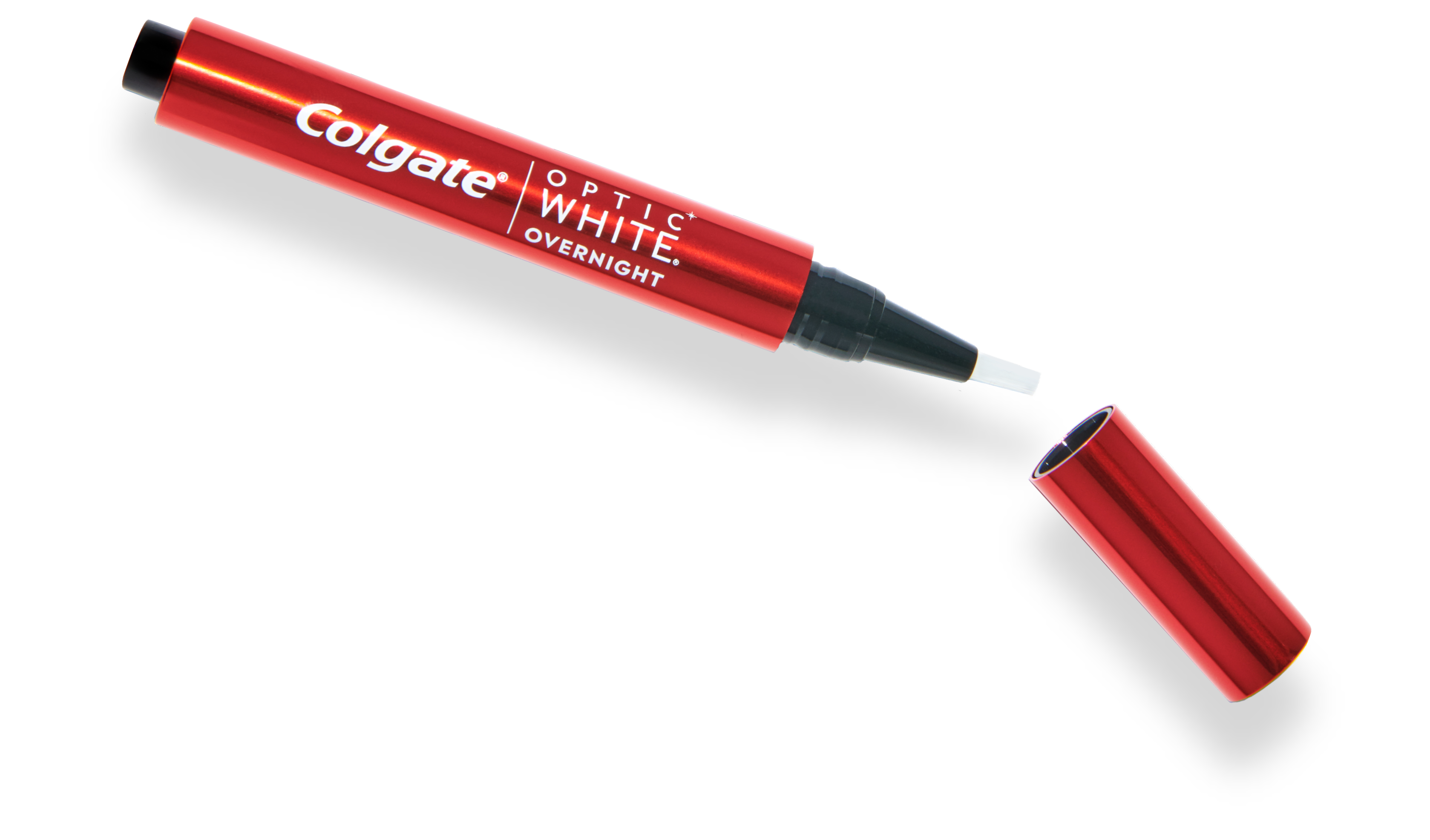 Colgate Optic White Overnight Whitening Pen