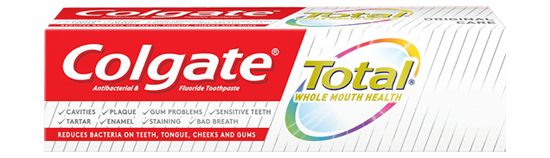 Colgate® Total® 12