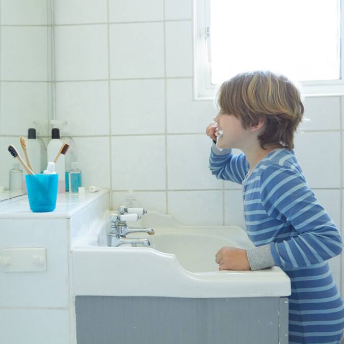 Save Water initiative Save Water initiative