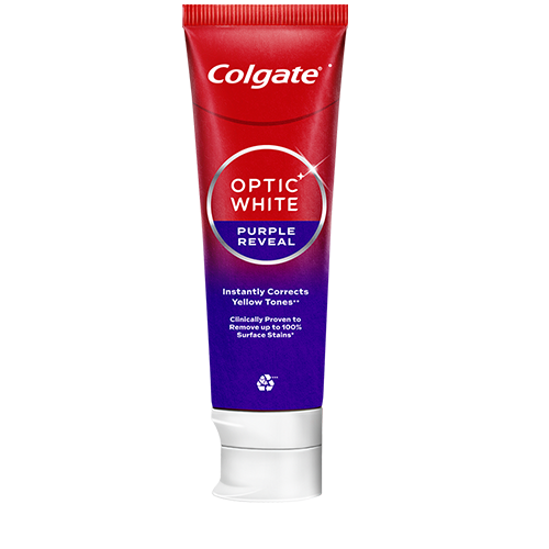 Colgate® Optic White Colgate® Optic White
