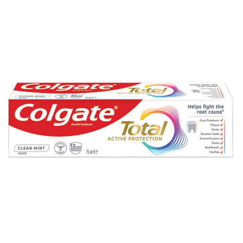 Colgate® Total® 12
