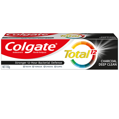 Colgate® Total® 12