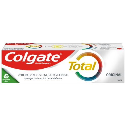 Colgate Total