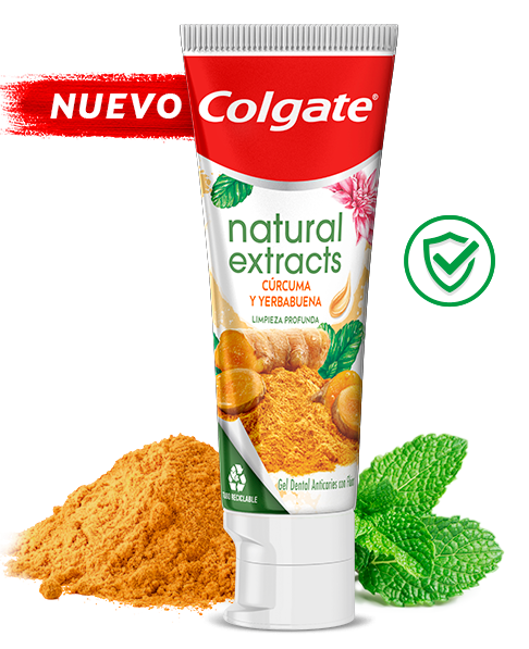 Productos Colgate Kids