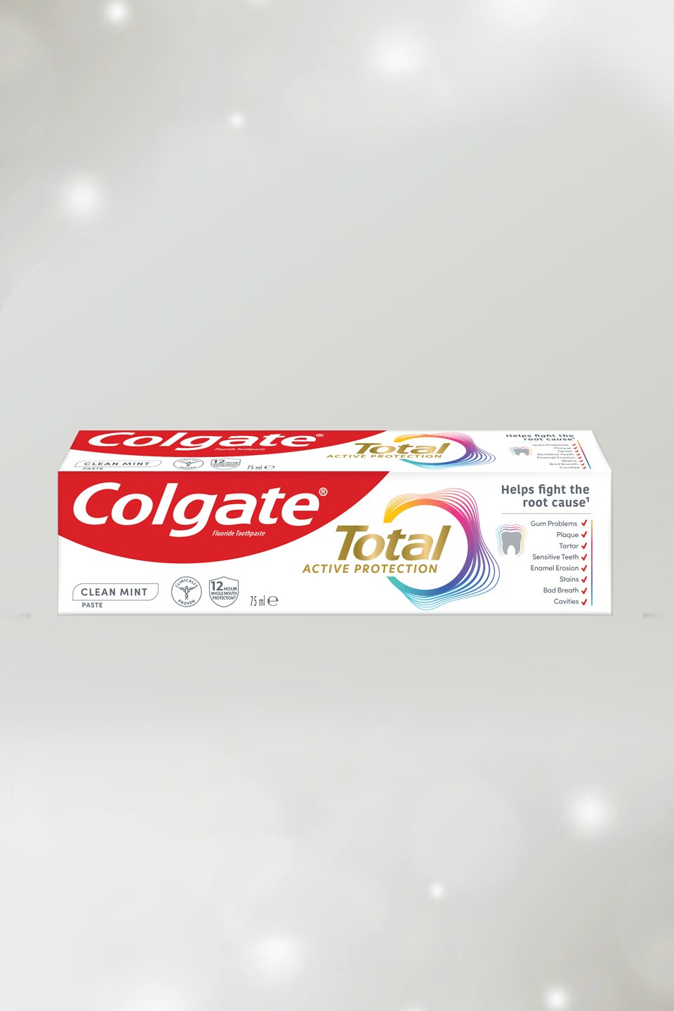 Colgate Total
