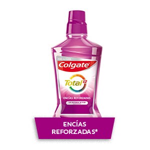 Encías reforzadas Encías reforzadas