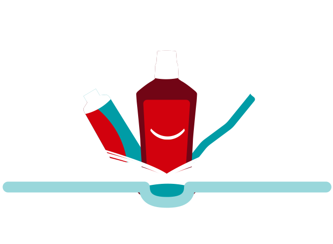 Découvrez ce que contiennent nos produits. Découvrez ce que contiennent nos produits.