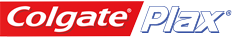 logo colgate plax