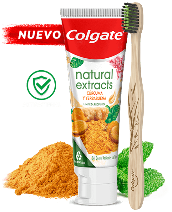 Productos Colgate Kids