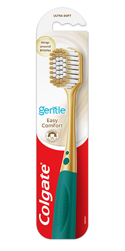 Toothbrush