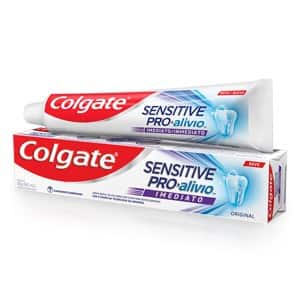 Colgate® Sensitive Pro Alivio™ Inmediato
