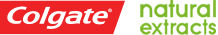 Colgate Natural Extracts Logo Colgate Natural Extracts Logo