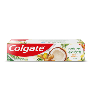 Colgate® Natural Extracts Detox