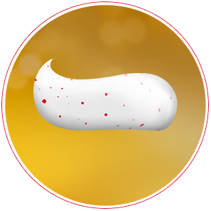 Nurdle de crema dental anti sarro Nurdle de crema dental anti sarro