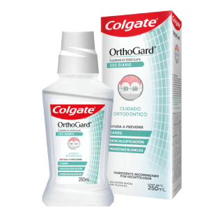 OrthoGard Mouthwash