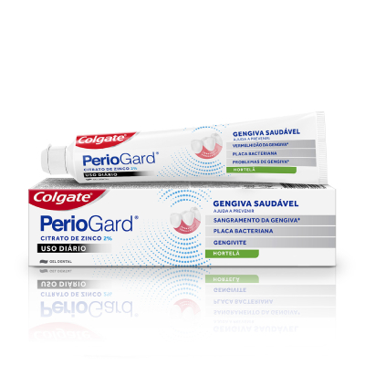 Crema Dental Colgate Periogard