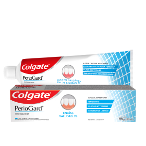 Crema Dental Colgate® Periogard®