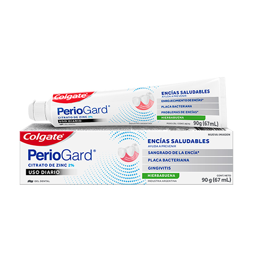 Crema Dental Colgate® Periogard®