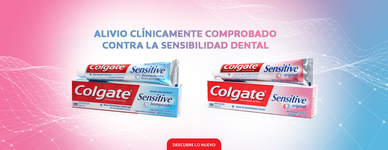 colgate Sensitive colgate Sensitive