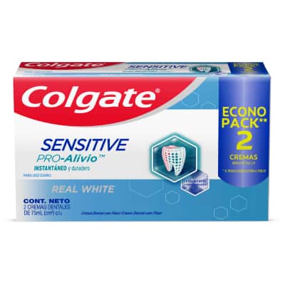 Colgate® Sensitive Pro Alivio™ Complete Repair
