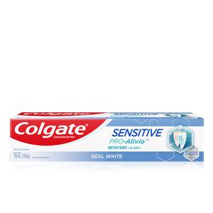 Colgate® Sensitive Pro Alivio™ Whitening