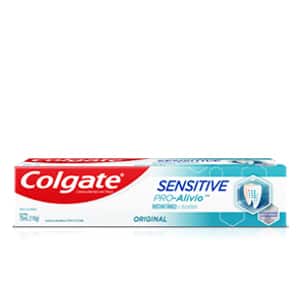 Colgate® Sensitive Pro Alivio™