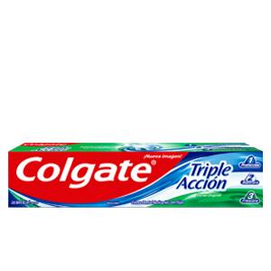 Colgate® Triple Acción Menta Original