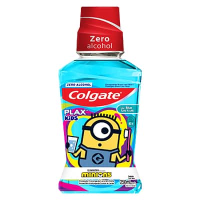 Colgate® Plax Kids