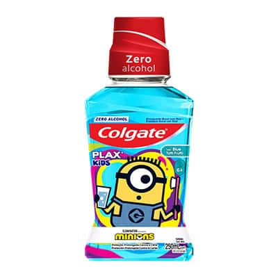 Colgate® Plax Minions™