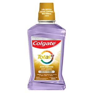 Colgate Total 12 Anti Sarro