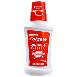 Colgate® Luminous White