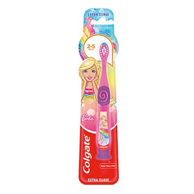 Colgate® Smiles Barbie™ 2-5