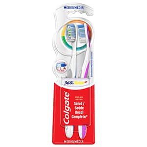 Colgate® 360° Total 12