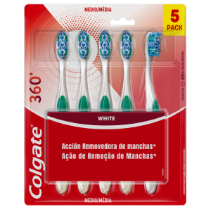 Cepillo Dental Colgate® 360°