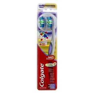 Colgate® 360° Advance Total 12