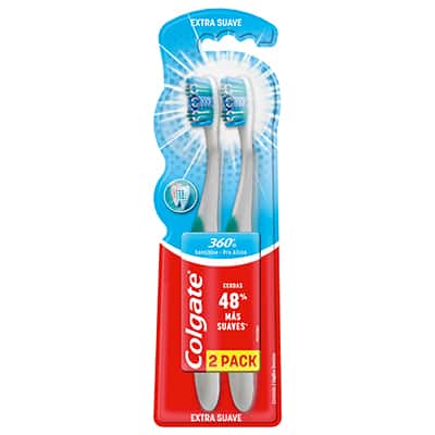 Colgate®360 Sensitive Pro Alivio
