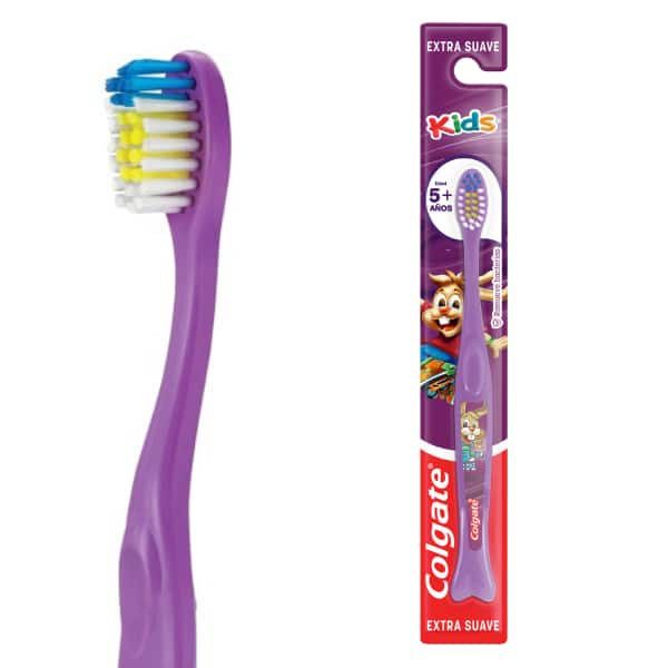 Colgate® Kids Tandy 2+ Años