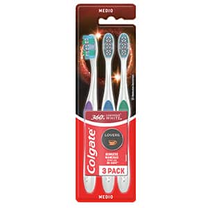 Colgate® Luminous White Lovers