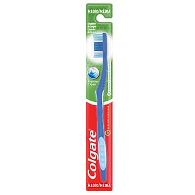 Cepillo Dental Colgate<sup>®</sup> Premiere Clean