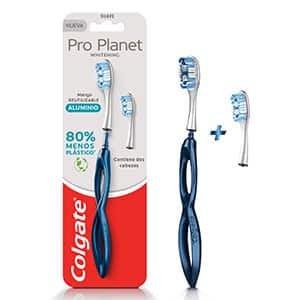 Cepillo Dental Colgate<sup>®</sup> ProPlanet Starter Kit