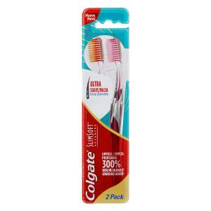 Colgate<sup>®</sup> Slimsoft™ Advanced