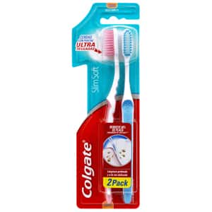 Colgate® Slimsoft™ Compact