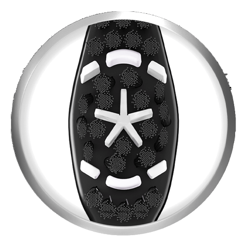 Cepillo dental max white carbon