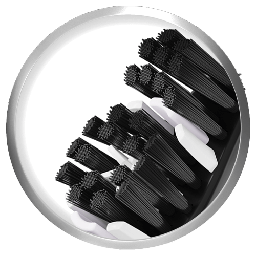 Cepillo dental max white carbon