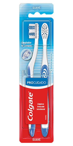 Colgate® Pro Cuidado