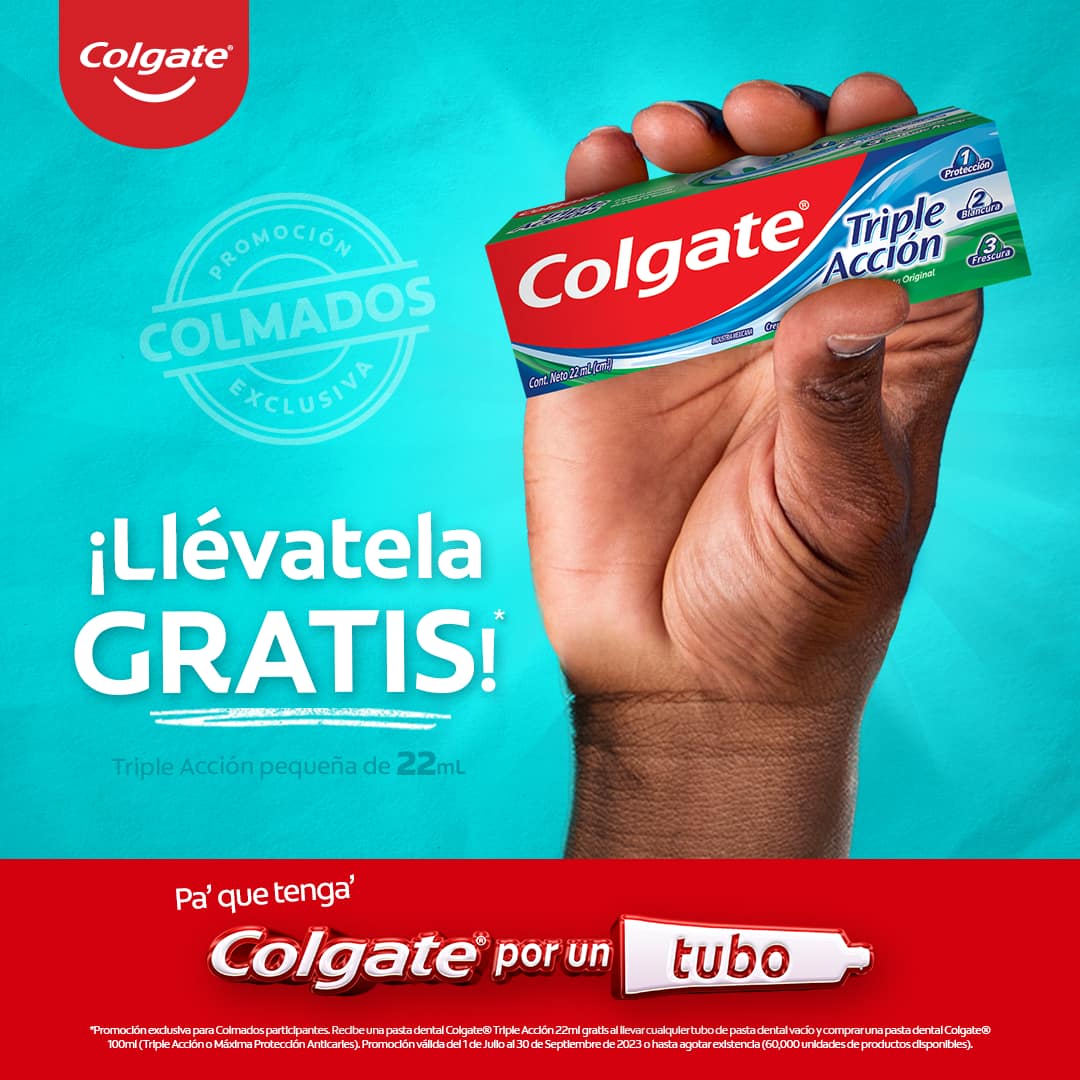 Recibe gratis