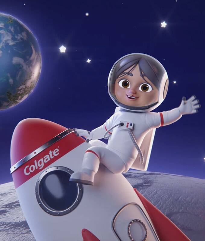 Niños