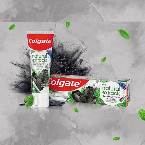 Colgate® Natural Extracts Purificante