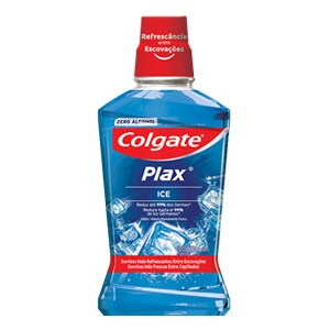 Colgate® Plax Ice