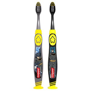 Colgate® Smiles Batman™ 6+ Años